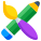 Art Tools icon