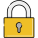 Padlock icon