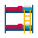 Bunk Bed icon