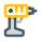 Drill icon