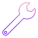 Wrench icon