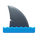 Shark icon