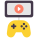 Game Control icon