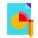 Edit Pie Chart Report icon