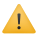 emoji de aviso icon