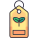 Eco Tag icon