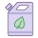 eco-fuel icon