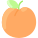 Apricot icon