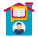 Online Learning icon