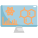 Monitor icon