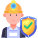 Worker Insurance icon