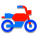 Motocicleta icon