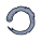 Zen-Symbol icon