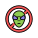 Ban Aliens icon