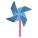 Pinwheel icon