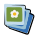 Fotostapel icon