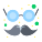 Carnival Mask icon