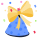 Bow Hat icon