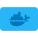 Docker-контейнер icon