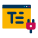 Text Editor icon