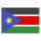 Sudan del Sud icon