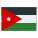 Jordânia icon