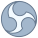 OBS Studio icon