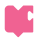 ピンクのブロック icon