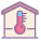 Температура внутри icon