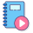 Video Lesson icon