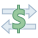 Exchange icon