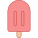 冰流行粉红 icon
