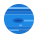 Neptune Planet icon