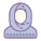 Emiratí Hijab icon