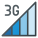 3G icon