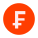 Franco suizo icon