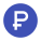 ルーブル icon