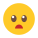 Surprised icon