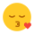 Beijo icon