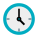 Reloj icon