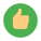 Thumbs Up icon