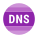 Dns icon