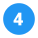 Cerclé 4 C icon