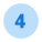 丸 4 icon