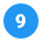 9 circulado C icon