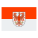 Flagge von Brandenburg icon