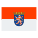 Bandeira de Hesse icon