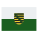 ザクセン自由の国の国旗 icon