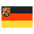 Flagge von Rheinland-Pfalz icon