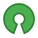 Lleno de código abierto icon